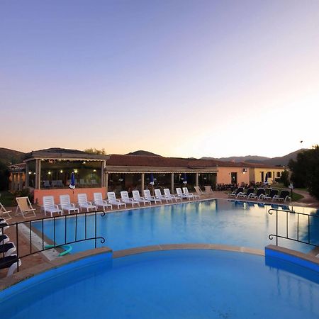 Li Suari Club Village ซาน เตโอโดโร ภายนอก รูปภาพ