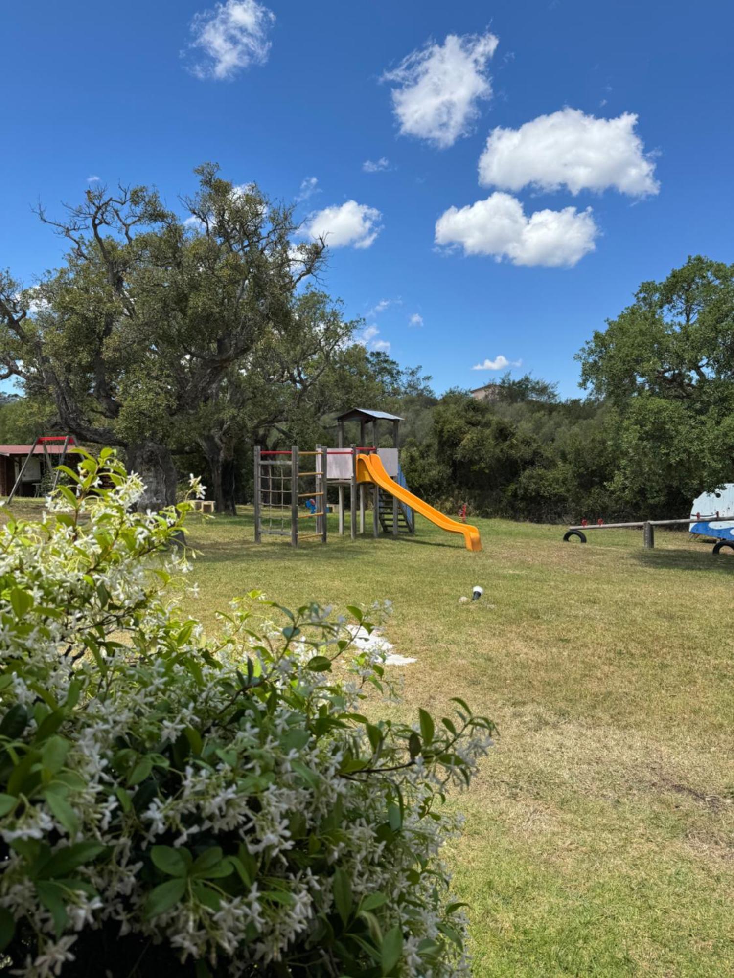 Li Suari Club Village ซาน เตโอโดโร ภายนอก รูปภาพ
