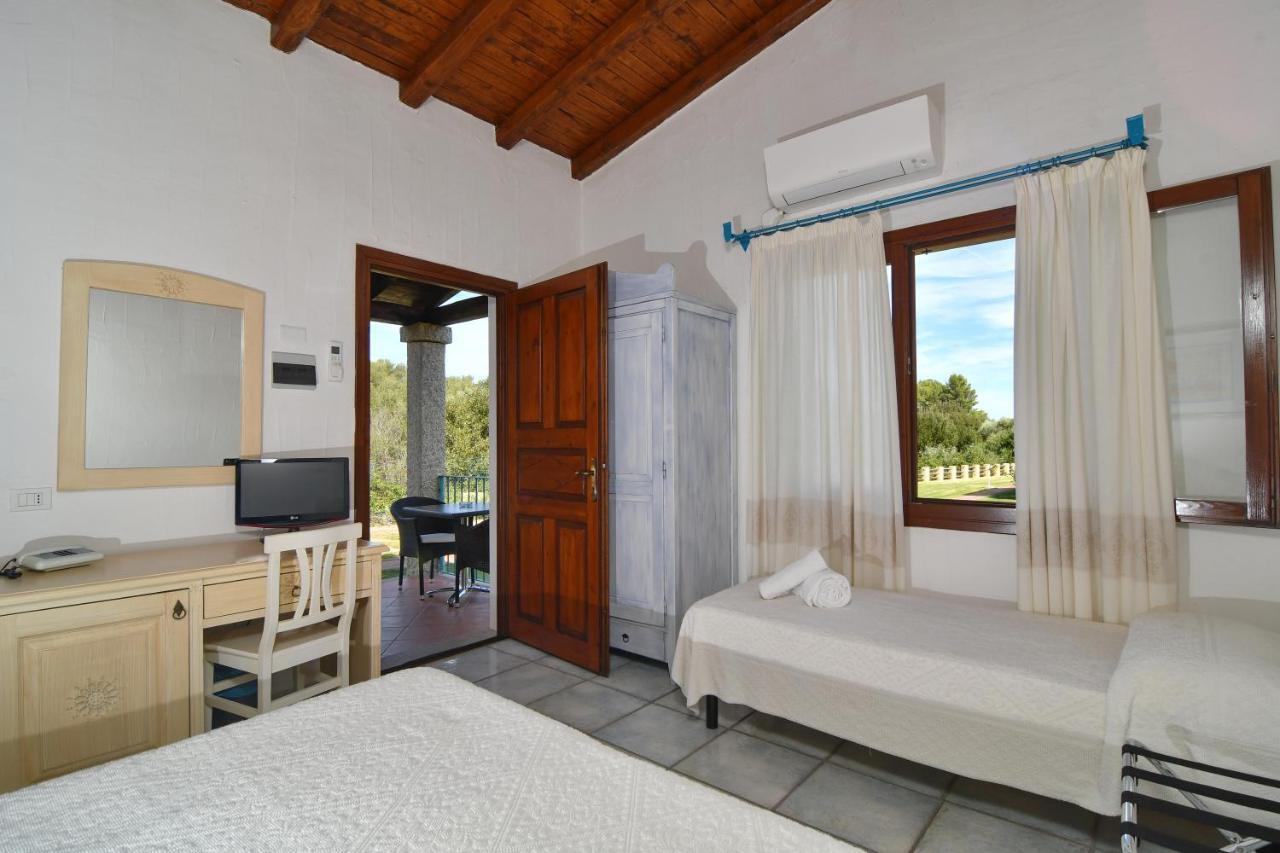 Li Suari Club Village ซาน เตโอโดโร ภายนอก รูปภาพ